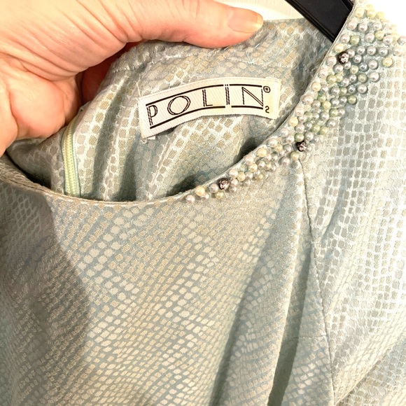 Women’s dress, size 2, Brand:Colin, In a great condition - Picture 3 of 4